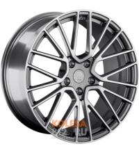 Диски LS Forged FG17 - превью0 Диски LS Forged FG17 - превью №0