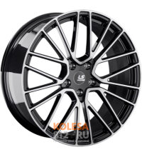 Диски LS Forged FG17 - превью0 Диски LS Forged FG17 - превью №0