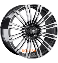 Диски LS Forged FG18 - превью0 Диски LS Forged FG18 - превью №0