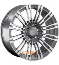 Диски LS Forged FG18 - превью №0