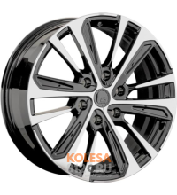 Диски LS Forged FG19 - превью0 Диски LS Forged FG19 - превью №0