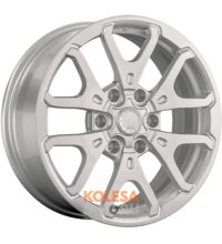 Диски LS Forged FG20 - превью0 Диски LS Forged FG20 - превью №0