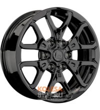 Диски LS Forged FG20 - превью №0