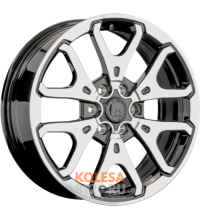 Диски LS Forged FG20 - превью №0