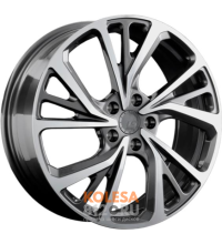 Диски LS Forged FG22 - превью0 Диски LS Forged FG22 - превью №0