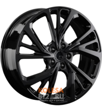 Диски LS Forged FG22 - превью0 Диски LS Forged FG22 - превью №0