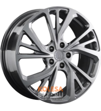 Диски LS Forged FG22 - превью №0