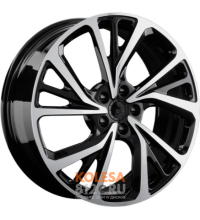 Диски LS Forged FG22 - превью №0
