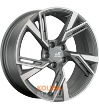 Диски LS Forged FG23 - превью №0
