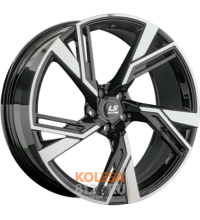 Диски LS Forged FG23 - превью0 Диски LS Forged FG23 - превью №0