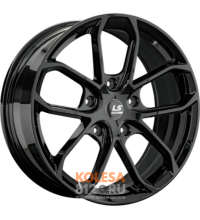 Диски LS Forged FG26 - превью0 Диски LS Forged FG26 - превью №0