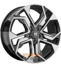 Диски LS Forged FG30 - превью0 Диски LS Forged FG30 - превью №0