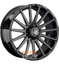 Диски LS Forged FG32 - превью0 Диски LS Forged FG32 - превью №0