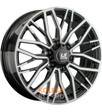 Диски LS Forged FG33 - превью №0