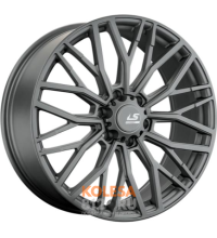 Диски LS Forged FG33 - превью №0