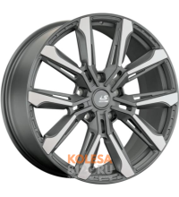 Диски LS Forged FG34 - превью №0