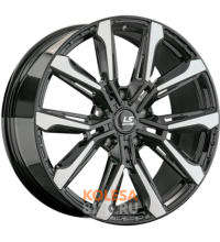 Диски LS Forged FG34 - превью0 Диски LS Forged FG34 - превью №0