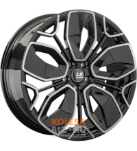 Диски LS Forged FG38 - превью №0