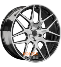 Диски LS Forged FG43 - превью0 Диски LS Forged FG43 - превью №0