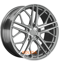 Диски LS Forged FG48 - превью0 Диски LS Forged FG48 - превью №0