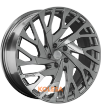 Диски LS Forged FG49R - превью0 Диски LS Forged FG49R - превью №0