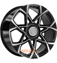 Диски LS Forged FG59 - превью №0