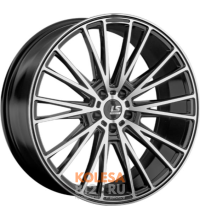 Диски LS RC60 - превью №0