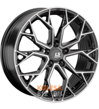 Диски LS RC61 - превью0 Диски LS RC61 - превью №0