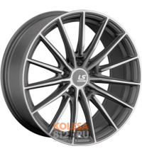 Диски LS RC63 - превью №0