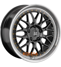 Диски LS RC65 - превью0 Диски LS RC65 - превью №0