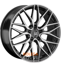 Диски LS RC70 - превью0 Диски LS RC70 - превью №0