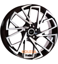 Диски Lizardo Resolute 552 - превью №0