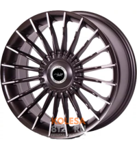 Диски Lizardo XH1016 - превью0 Диски Lizardo XH1016 - превью №0