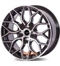 Диски Lizardo XH1024 - превью0 Диски Lizardo XH1024 - превью №0