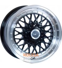 Диски Lizardo XH157 - превью0 Диски Lizardo XH157 - превью №0