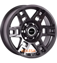 Диски Lizardo XH286 - превью0 Диски Lizardo XH286 - превью №0