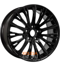 Диски Lizardo XH304 - превью0 Диски Lizardo XH304 - превью №0