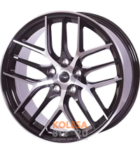 Диски Lizardo XH317 - превью №0