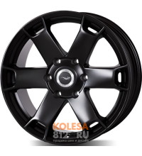 Диски Lizardo XH341 - превью0 Диски Lizardo XH341 - превью №0