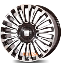 Диски Lizardo XH593 - превью №0