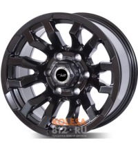 Диски Lizardo XH691 - превью №0