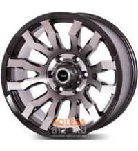 Диски Lizardo XH691 - превью №0