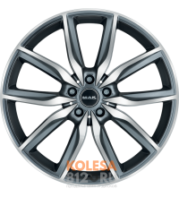 Диски Mak Allianz - превью №0