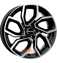 Диски Mak Apollo - превью №0