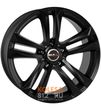 Диски Mak Bimmer - превью №0