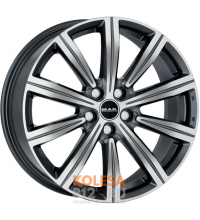 Диски Mak Birmingham - превью №0