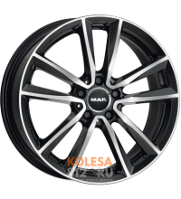 Диски Mak Bremen - превью0 Диски Mak Bremen - превью №0