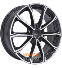 Диски Mak DaVinci - превью0 Диски Mak DaVinci - превью №0