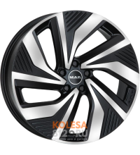 Диски Mak Electra - превью №0