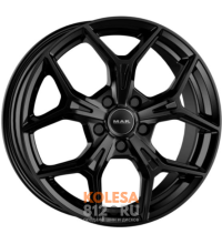 Диски Mak Epica - превью0 Диски Mak Epica - превью №0